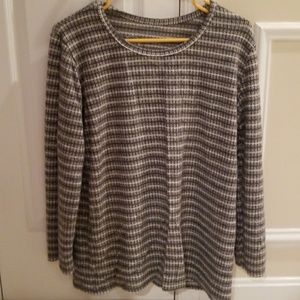 Ladies sweater